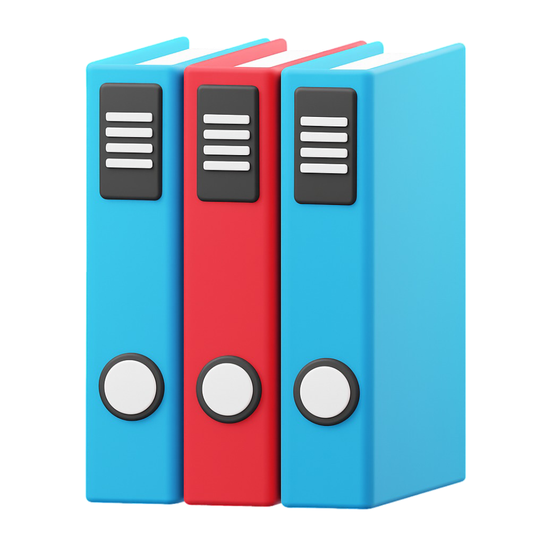 Litigation case files